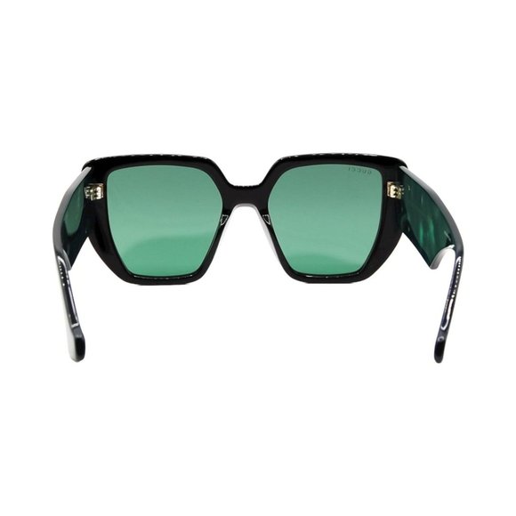 NEW GUCCI GG0956S 001 GUCCI WOMEN'S SUNGLASSES - Picture 7 of 8